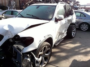 2012 BMW X5