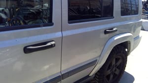 2006 Jeep Commander
