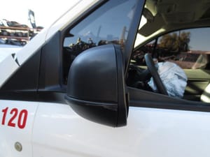 2017 Ford Transit Connect