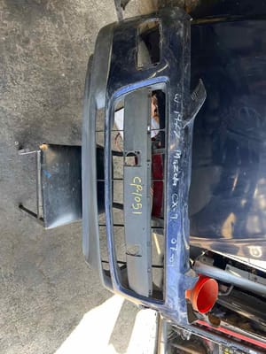 2008 Mazda Cx-9 Bumper Cover - Front