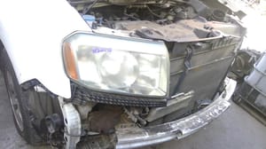 2011 Honda Pilot