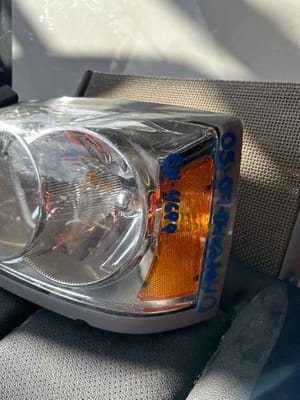 2007 Dodge Dakota