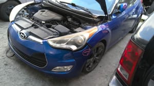 2012 Hyundai Veloster