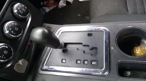 2013 Chrysler Challenger