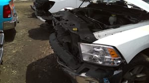 2019 Dodge Dpu15