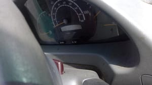 2005 Dodge Sprinter