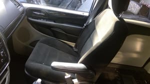 2015 Dodge Caravan