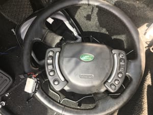 2005 Range Rover Range Rover