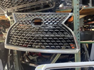 2021 Lexus RX
