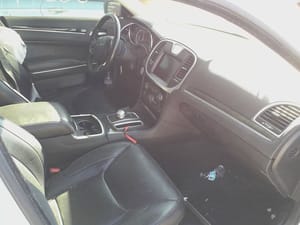 2019 Chrysler 300