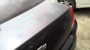 2012 Chevrolet Impala
