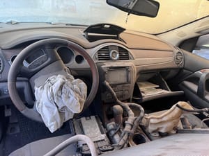 2011 Buick Enclave