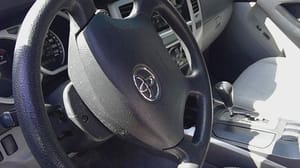 2005 Toyota 4Runner