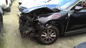 2018 Mazda Cx-9