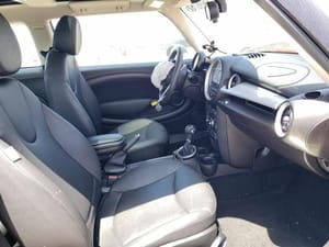2013 Mini Cooper