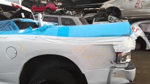 2017 Dodge Dpu15