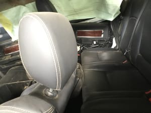 2012 Dodge RAM