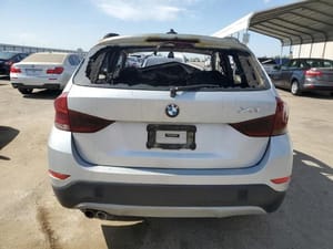 2015 BMW X1