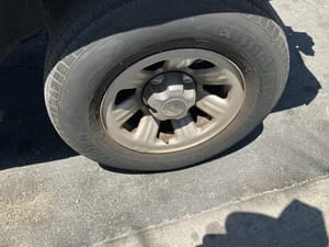 2011 Ford Ranger