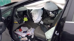 2016 Kia Forte