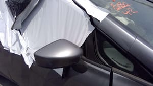 2016 Nissan Versa