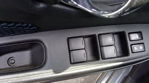 2016 Nissan Versa