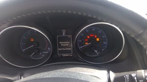 2016 Scion Im