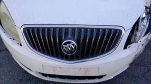 2013 Buick Verano