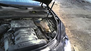 2008 Audi Audia6