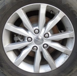 2014 Dodge Durango