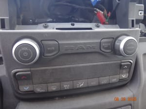 2022 Dodge ProMaster 2500