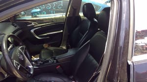 2012 Buick Regal