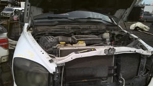 2006 Dodge Dpu15