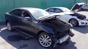2010 Lexus Is250