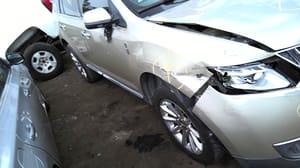 2011 Lincoln Mkx