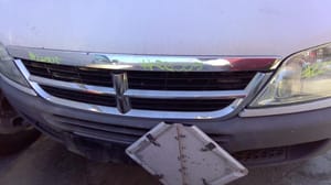 2005 Dodge Sprinter