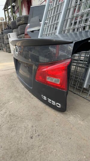2008 Lexus Is250