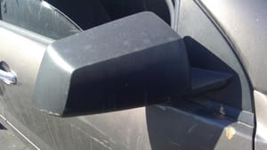 2010 GMC Acadia