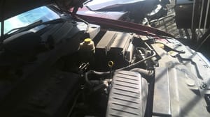 2008 Dodge Durango