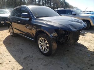 2017 Audi Audiq5