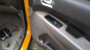2013 Dodge Durango