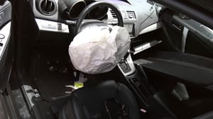 2011 Mazda Mazda3