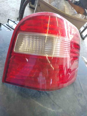 2005 Ford Freestyle