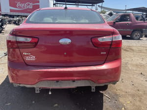 2013 Kia Rio