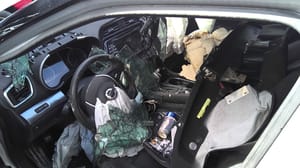 2020 Nissan Maxima