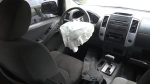2011 Nissan Frontier