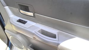 2005 Dodge Durango