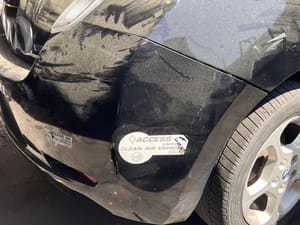 2011 Nissan Leaf