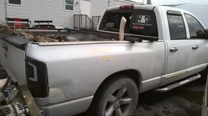 2006 Dodge Dpu15