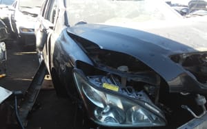 2008 Lexus Rx350